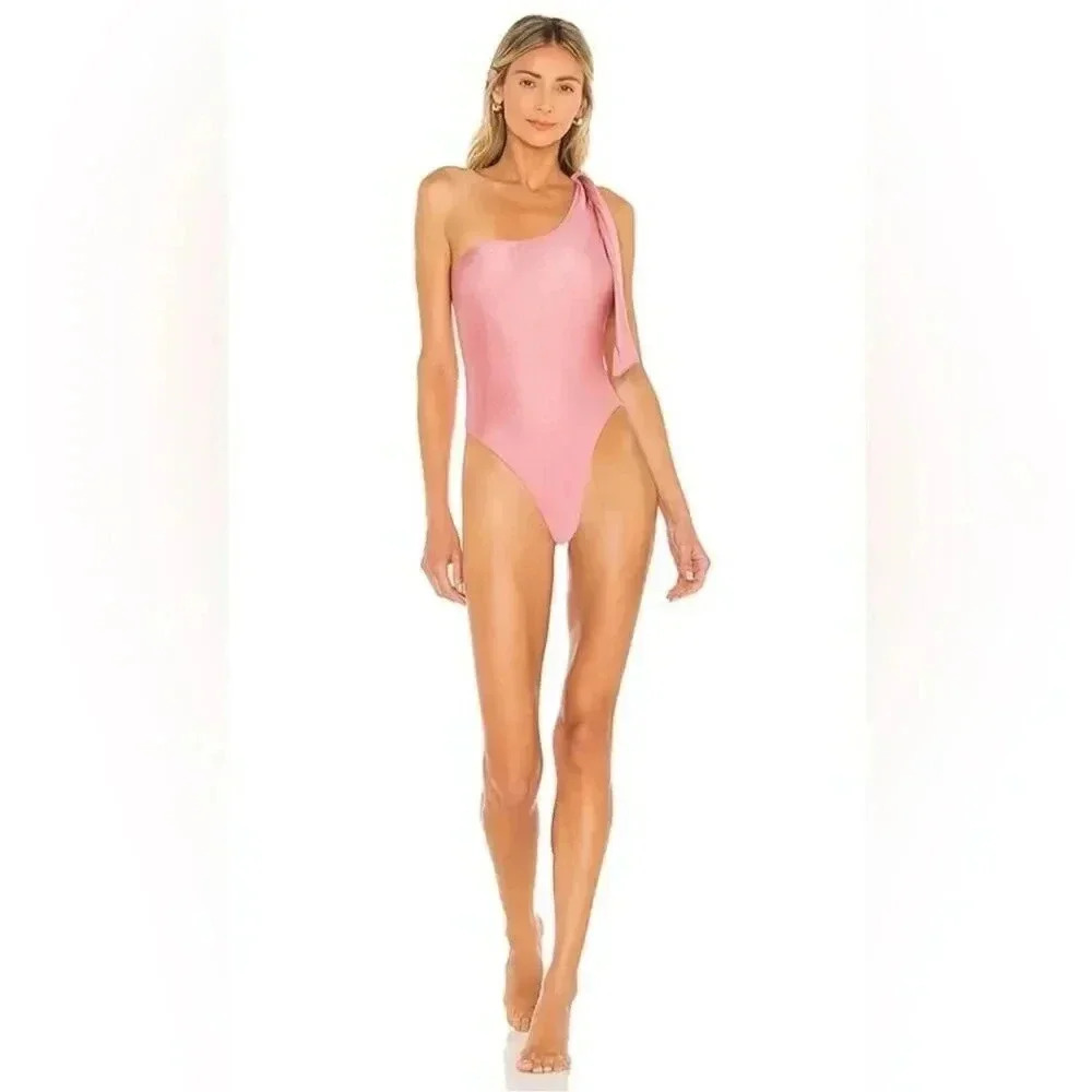 Tularosa Serena One Piece in Rosewood Sz XS
